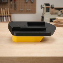 Lade das Bild in den Galerie-Viewer, DeWalt 20V auf Porter Cable 19.2V Ni-Cd Batterieadapter