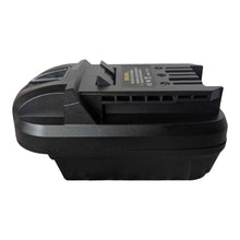 Lade das Bild in den Galerie-Viewer, DeWalt 20V auf SKIL 20V Batterieadapter