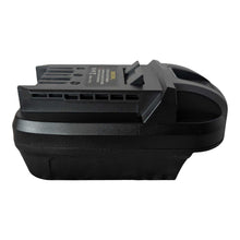 Lade das Bild in den Galerie-Viewer, DeWalt 20V auf SKIL 20V Batterieadapter
