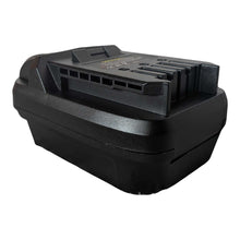 Lade das Bild in den Galerie-Viewer, DeWalt 20V auf SKIL 20V Batterieadapter