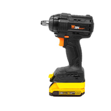 Lade das Bild in den Galerie-Viewer, DeWalt 20V auf WEN 20V Batterieadapter
