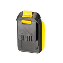 Lade das Bild in den Galerie-Viewer, DeWalt 20V auf WEN 20V Batterieadapter