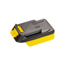 Lade das Bild in den Galerie-Viewer, DeWalt 20V auf WEN 20V Batterieadapter