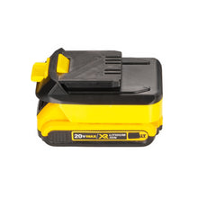 Lade das Bild in den Galerie-Viewer, DeWalt 20V auf WEN 20V Batterieadapter