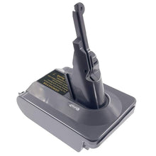 Lade das Bild in den Galerie-Viewer, Greenworks 24V auf Dyson V8 Batterieadapter