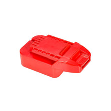 Lade das Bild in den Galerie-Viewer, Hercules 20V auf Bauer 20V Batterieadapter