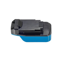 Lade das Bild in den Galerie-Viewer, Hercules 20V auf Black and Decker 20V Batterieadapter