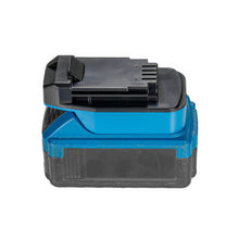 Lade das Bild in den Galerie-Viewer, Hercules 20V auf Black and Decker 20V Batterieadapter