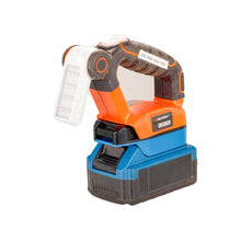 Lade das Bild in den Galerie-Viewer, Hercules 20V auf Black and Decker 20V Batterieadapter