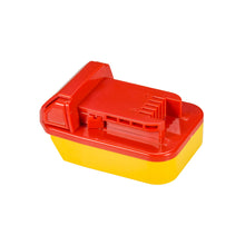 Lade das Bild in den Galerie-Viewer, Hercules 20V auf Milwaukee 18V Batterieadapter