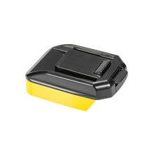 Lade das Bild in den Galerie-Viewer, Hercules 20V auf WORX 20V PowerShare (Orange) Batterieadapter