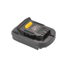 Lade das Bild in den Galerie-Viewer, Hilti 22V auf DeWalt 20V Batterieadapter