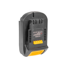 Lade das Bild in den Galerie-Viewer, Hilti 22V auf DeWalt 20V Batterieadapter