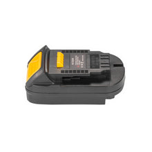 Lade das Bild in den Galerie-Viewer, Hilti 22V auf DeWalt 20V Batterieadapter