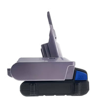 Lade das Bild in den Galerie-Viewer, Kobalt 24V auf Dyson V8 Batterieadapter