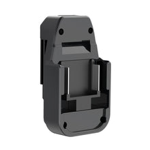 Lade das Bild in den Galerie-Viewer, Makita 18V auf Black and Decker 20V Batterieadapter