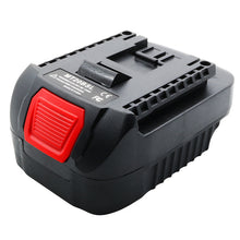 Lade das Bild in den Galerie-Viewer, Makita 18V auf Bosch (Blau) 18V Batterieadapter