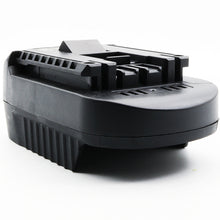 Lade das Bild in den Galerie-Viewer, Makita 18V auf Bosch (Blau) 18V Batterieadapter