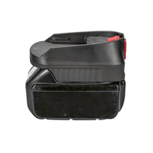 Lade das Bild in den Galerie-Viewer, Makita 18V auf Bosch (Grün) 18V Batterieadapter