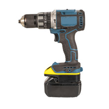 Lade das Bild in den Galerie-Viewer, Makita 18V auf Hercules 20V Batterieadapter