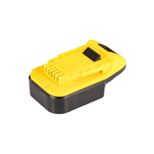 Lade das Bild in den Galerie-Viewer, Makita 18V auf Hercules 20V Batterieadapter