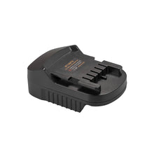 Lade das Bild in den Galerie-Viewer, Makita 18V auf Metabo 18V CAS Batterieadapter