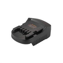 Lade das Bild in den Galerie-Viewer, Makita 18V auf Metabo 18V CAS Batterieadapter