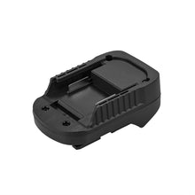 Lade das Bild in den Galerie-Viewer, Makita 18V auf Metabo 18V CAS Batterieadapter