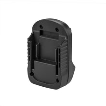 Lade das Bild in den Galerie-Viewer, Makita 18V auf Metabo 18V CAS Batterieadapter