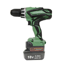 Lade das Bild in den Galerie-Viewer, Makita 18V auf Metabo HPT 18V Batterieadapter