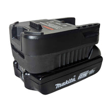 Lade das Bild in den Galerie-Viewer, Makita 18V auf RIDGID 18V Batterieadapter