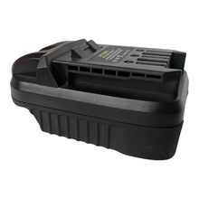Lade das Bild in den Galerie-Viewer, Makita 18V auf SKIL 20V Batterieadapter
