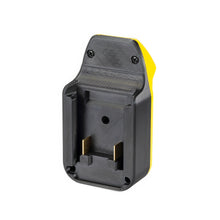 Lade das Bild in den Galerie-Viewer, Mastercraft 20V (Blau) auf DeWalt 20V Batterieadapter