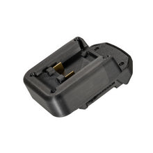 Lade das Bild in den Galerie-Viewer, Mastercraft 20V (Blau) auf Makita 18V Batterieadapter