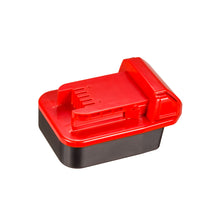 Lade das Bild in den Galerie-Viewer, Mastercraft 20V (Blau) auf Milwaukee 18V Batterieadapter