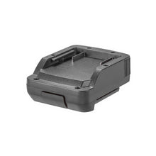 Lade das Bild in den Galerie-Viewer, Metabo 18V CAS auf Bosch (Blau) 18V Batterieadapter