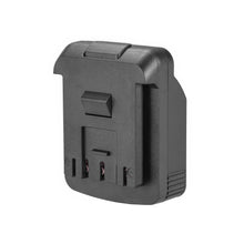 Lade das Bild in den Galerie-Viewer, Metabo 18V CAS auf Bosch (Blau) 18V Batterieadapter