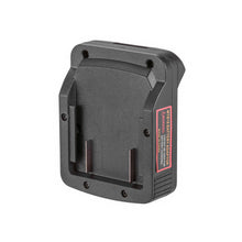 Lade das Bild in den Galerie-Viewer, Metabo 18V CAS auf DeWalt 20V Batterieadapter
