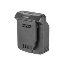 Lade das Bild in den Galerie-Viewer, Metabo 18V CAS auf DeWalt 20V Batterieadapter