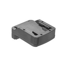 Lade das Bild in den Galerie-Viewer, Metabo 18V CAS auf Milwaukee 18V Batterieadapter