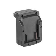 Lade das Bild in den Galerie-Viewer, Metabo 18V CAS auf Milwaukee 18V Batterieadapter