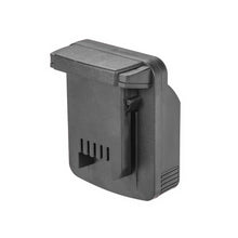 Lade das Bild in den Galerie-Viewer, Metabo 18V CAS auf Milwaukee 18V Batterieadapter