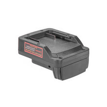 Lade das Bild in den Galerie-Viewer, Metabo 18V CAS auf Milwaukee 18V Batterieadapter