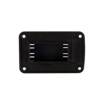 Lade das Bild in den Galerie-Viewer, DeWalt 20V-60V / Milwaukee M18 18V Werkzeughalterung