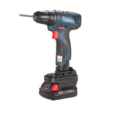 Lade das Bild in den Galerie-Viewer, Milwaukee 18V auf Bosch 12V Batterieadapter