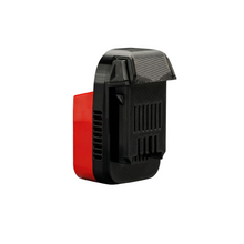 Lade das Bild in den Galerie-Viewer, Milwaukee 18V auf Kobalt 24V Batterieadapter