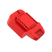 Lade das Bild in den Galerie-Viewer, Milwaukee 18V auf Bauer 20V Batterieadapter