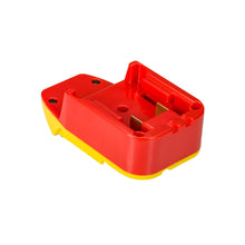 Lade das Bild in den Galerie-Viewer, Milwaukee 18V auf Hercules 20V Batterieadapter