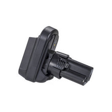 Lade das Bild in den Galerie-Viewer, Milwaukee 18V auf Makita 10,8V CXT (Post-Stil) Batterieadapter