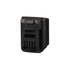 Lade das Bild in den Galerie-Viewer, Milwaukee 18V auf Mastercraft 20V (Blau) Batterieadapter